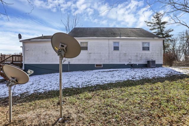 5850 Borah Hill Road, Sugar Grove, OH 43155