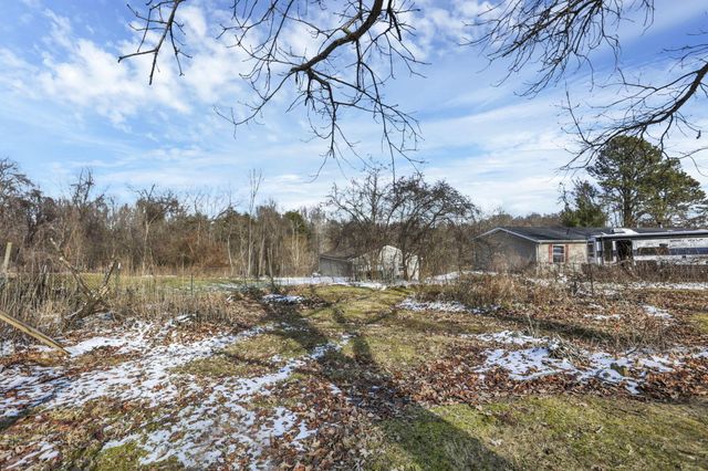 5850 Borah Hill Road, Sugar Grove, OH 43155