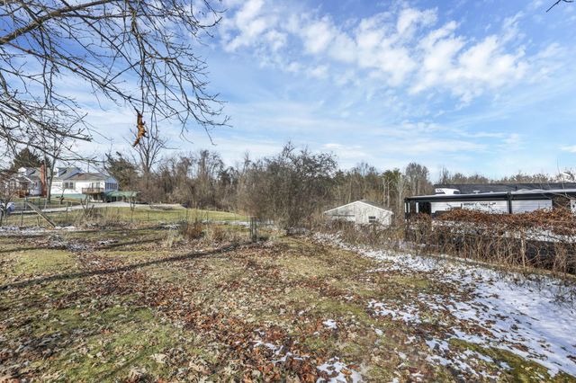 5850 Borah Hill Road, Sugar Grove, OH 43155