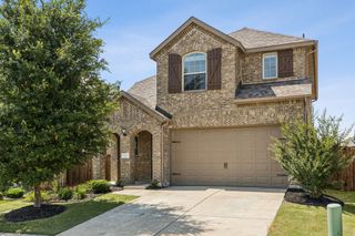 1124 Friesian Lane, Aubrey, TX 76227