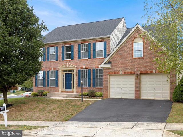 17402 COBB CT, Hagerstown, MD 21740