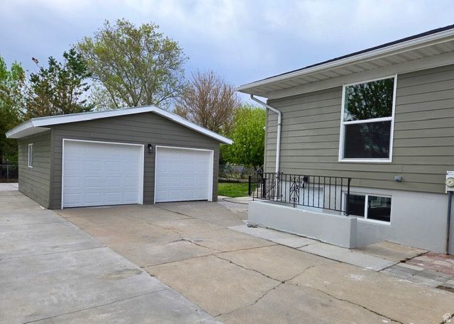 1310 MARILYN DR, Syracuse, UT 84075