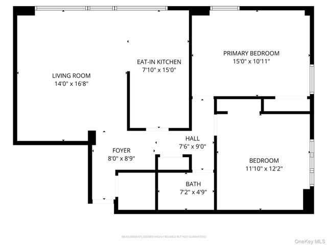 33-65 14th Street 11A, Astoria, NY 11106