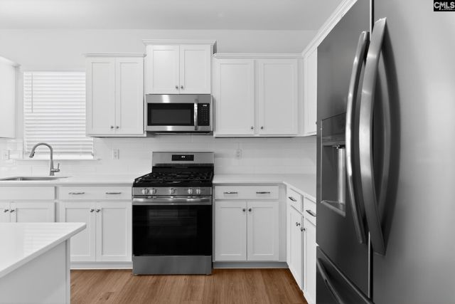 266 Foxglade Drive, Gilbert, SC 29054