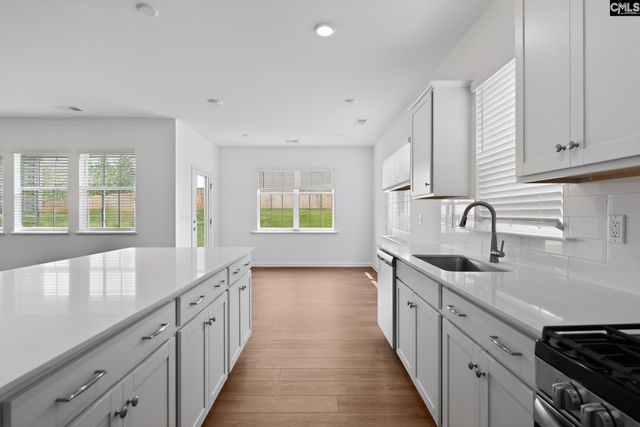 266 Foxglade Drive, Gilbert, SC 29054