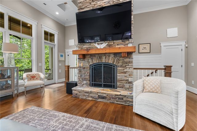 3310 Centerville Road, Anderson, SC 29625
