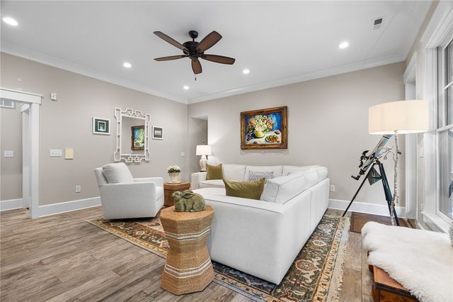 3310 Centerville Road, Anderson, SC 29625