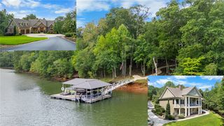 3310 Centerville Road, Anderson, SC 29625