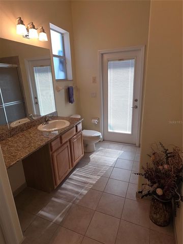 6345 PIEDMONT DRIVE, Spring Hill, FL 34606