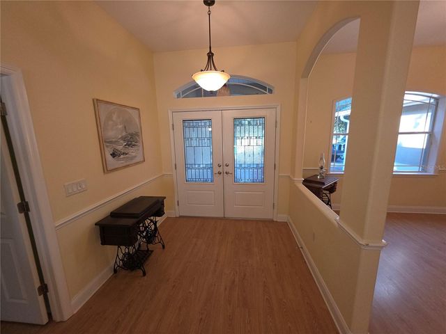 6345 PIEDMONT DRIVE, Spring Hill, FL 34606