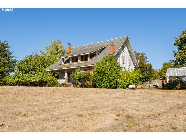 7505 GARDEN VALLEY Rd 7, Roseburg, OR 97471