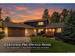 5931 Ponderosa Way, Parker, CO 80134
