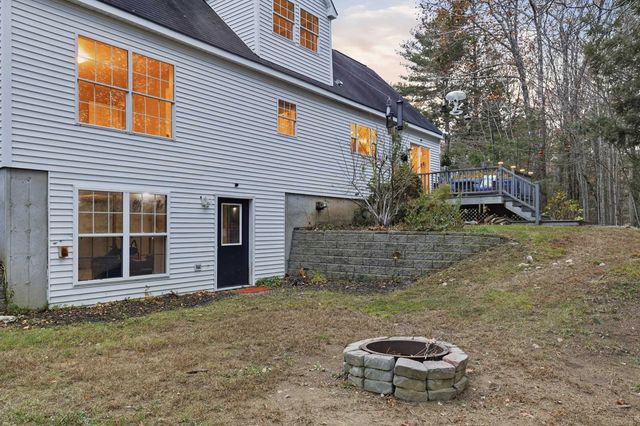 249 Cooper Hill Road, Nottingham, NH 03290