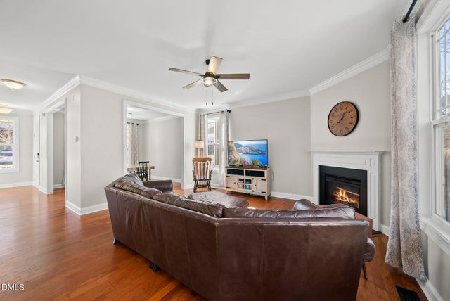 2731 Hidden Waters Circle, Raleigh, NC 27614