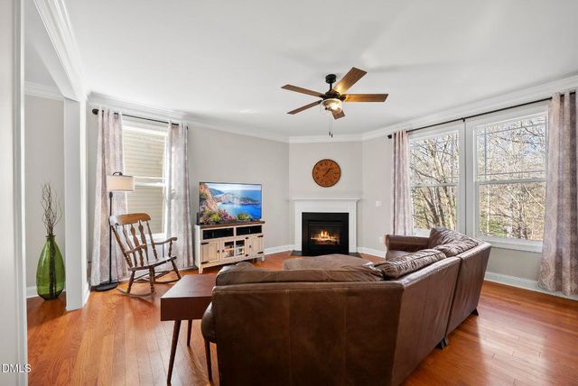 2731 Hidden Waters Circle, Raleigh, NC 27614