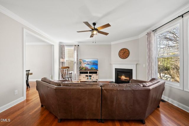 2731 Hidden Waters Circle, Raleigh, NC 27614