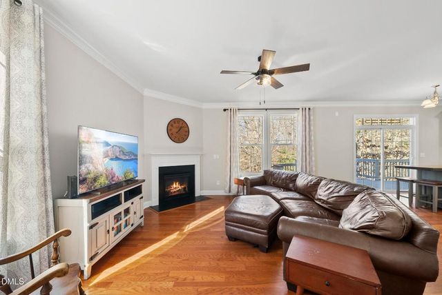 2731 Hidden Waters Circle, Raleigh, NC 27614