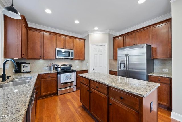 2731 Hidden Waters Circle, Raleigh, NC 27614