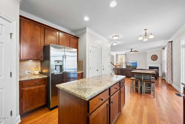 2731 Hidden Waters Circle, Raleigh, NC 27614