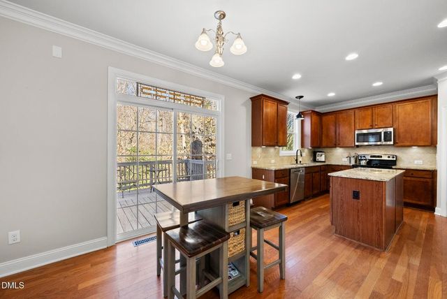 2731 Hidden Waters Circle, Raleigh, NC 27614