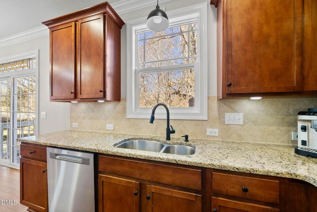 2731 Hidden Waters Circle, Raleigh, NC 27614