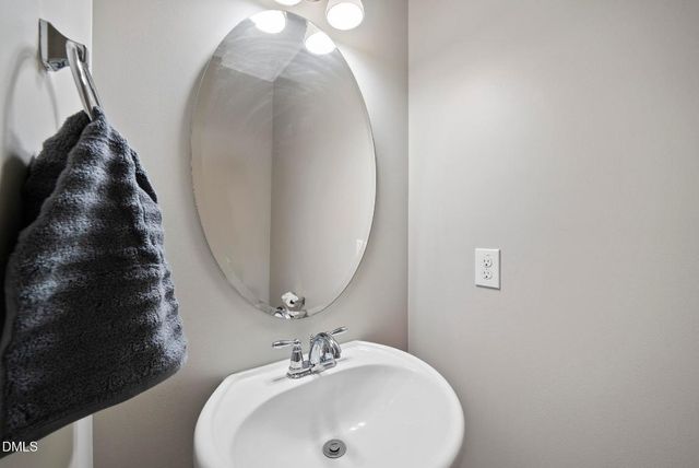 2731 Hidden Waters Circle, Raleigh, NC 27614