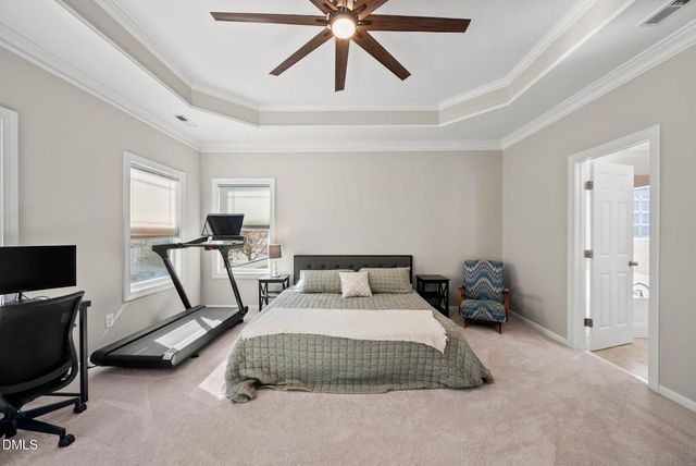 2731 Hidden Waters Circle, Raleigh, NC 27614