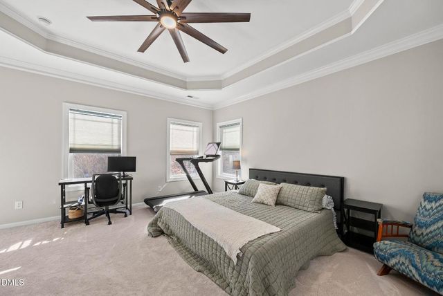 2731 Hidden Waters Circle, Raleigh, NC 27614