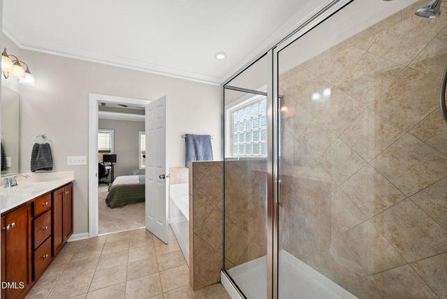 2731 Hidden Waters Circle, Raleigh, NC 27614