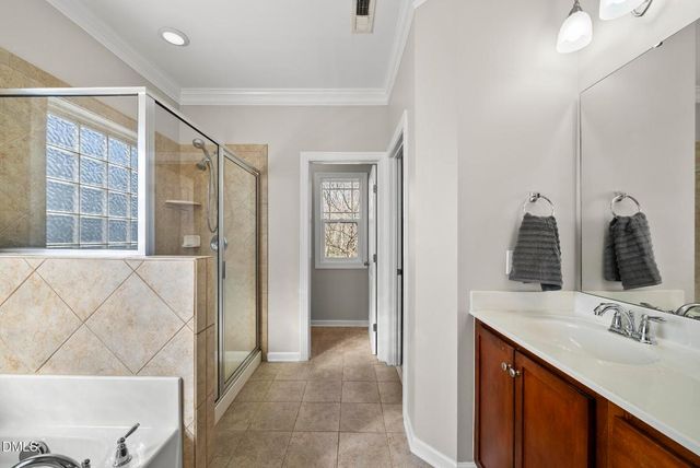 2731 Hidden Waters Circle, Raleigh, NC 27614