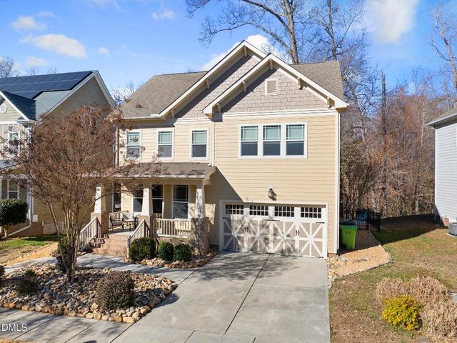 2731 Hidden Waters Circle, Raleigh, NC 27614