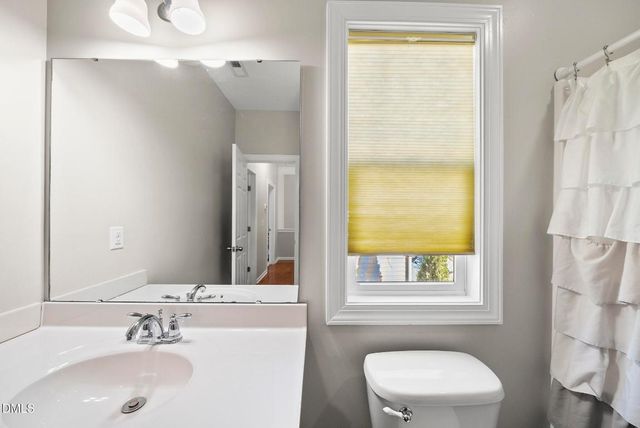 2731 Hidden Waters Circle, Raleigh, NC 27614