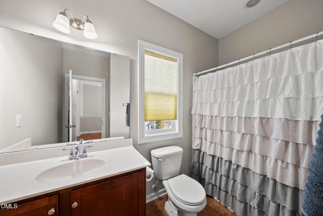 2731 Hidden Waters Circle, Raleigh, NC 27614