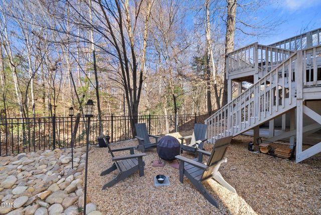 2731 Hidden Waters Circle, Raleigh, NC 27614