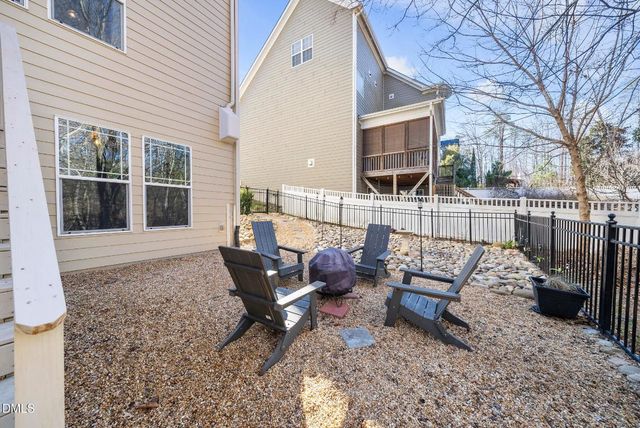 2731 Hidden Waters Circle, Raleigh, NC 27614