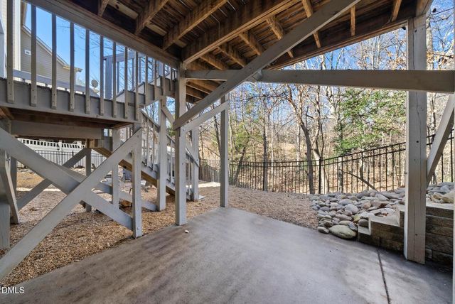 2731 Hidden Waters Circle, Raleigh, NC 27614