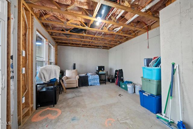 2731 Hidden Waters Circle, Raleigh, NC 27614