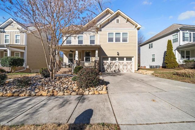 2731 Hidden Waters Circle, Raleigh, NC 27614