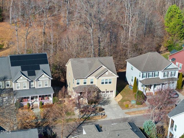 2731 Hidden Waters Circle, Raleigh, NC 27614