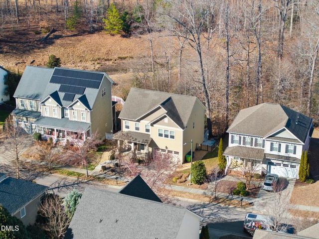 2731 Hidden Waters Circle, Raleigh, NC 27614