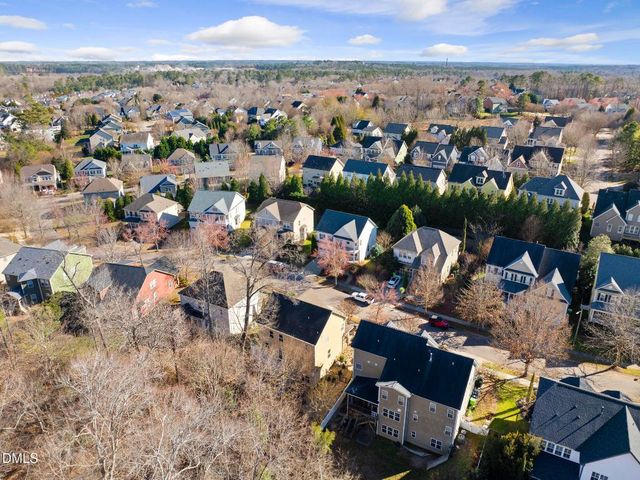 2731 Hidden Waters Circle, Raleigh, NC 27614