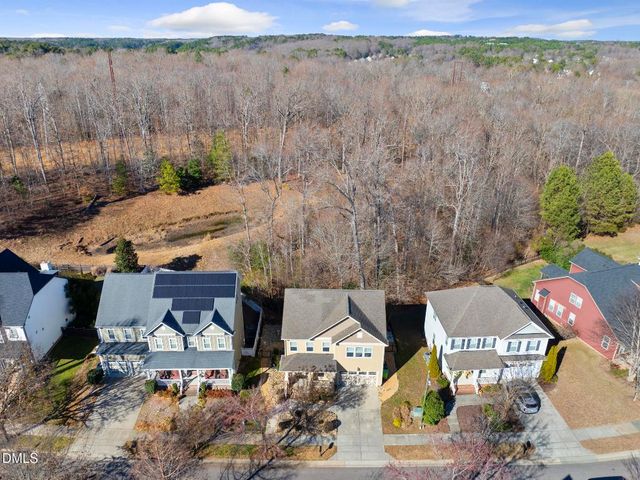 2731 Hidden Waters Circle, Raleigh, NC 27614