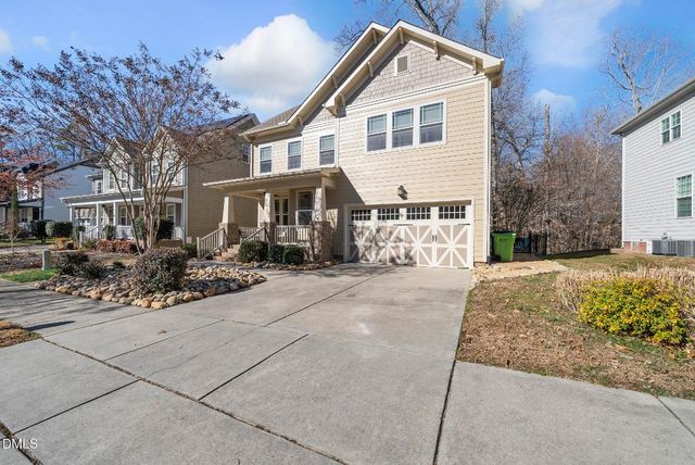 2731 Hidden Waters Circle, Raleigh, NC 27614