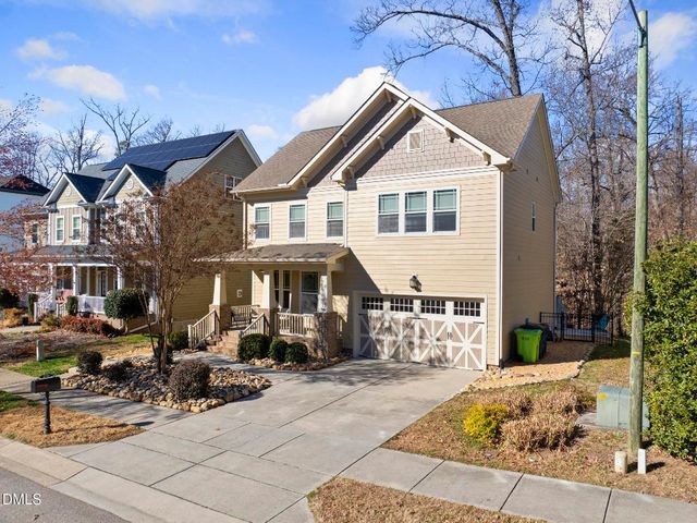 2731 Hidden Waters Circle, Raleigh, NC 27614