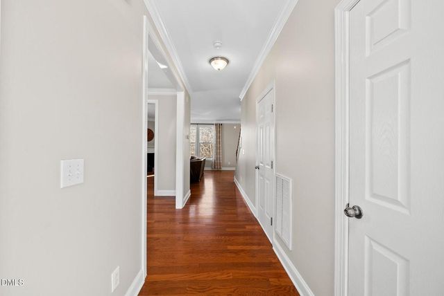 2731 Hidden Waters Circle, Raleigh, NC 27614