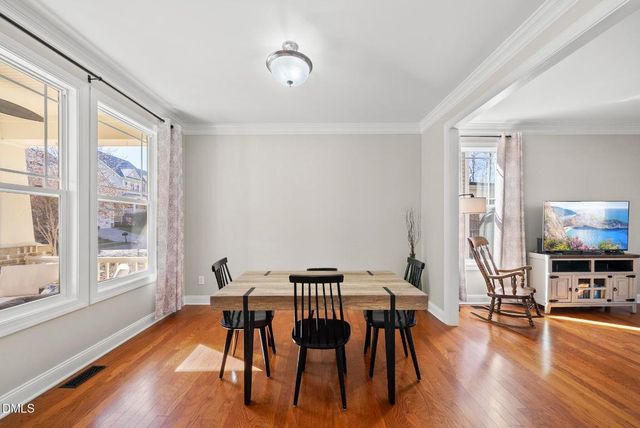 2731 Hidden Waters Circle, Raleigh, NC 27614