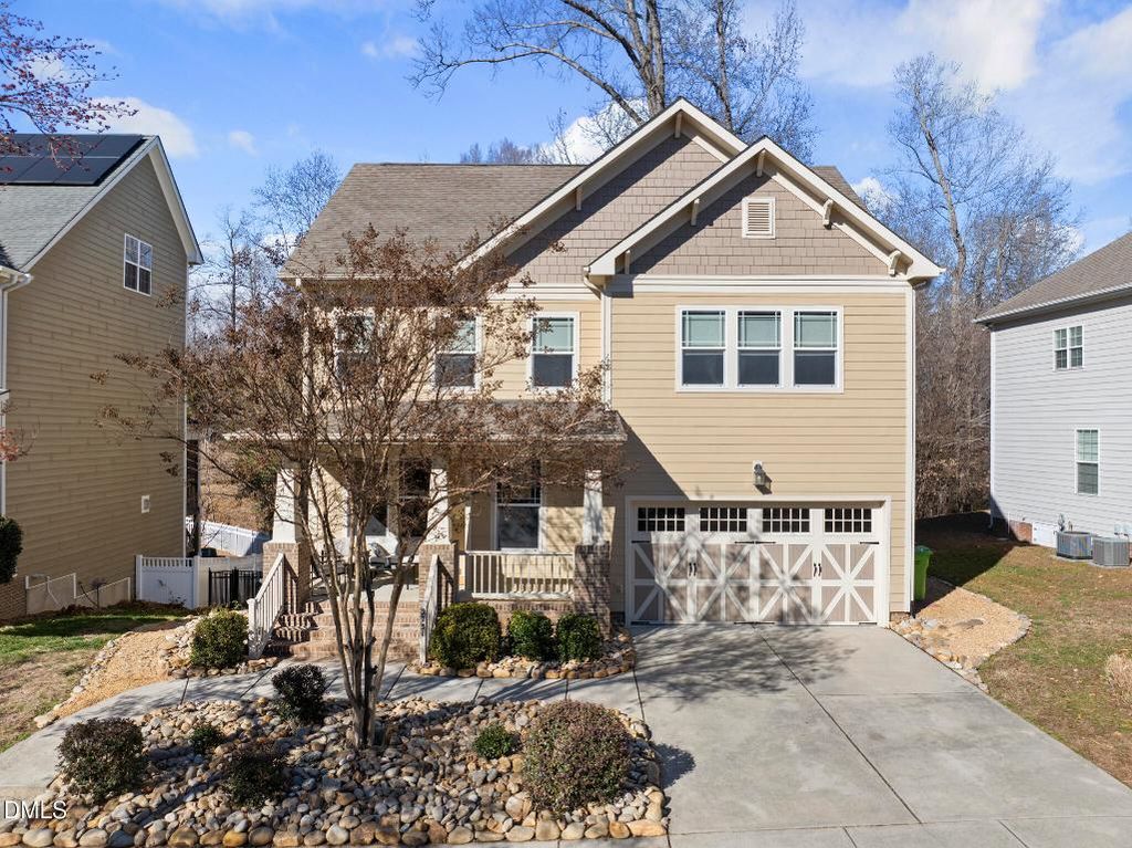 2731 Hidden Waters Circle, Raleigh, NC 27614