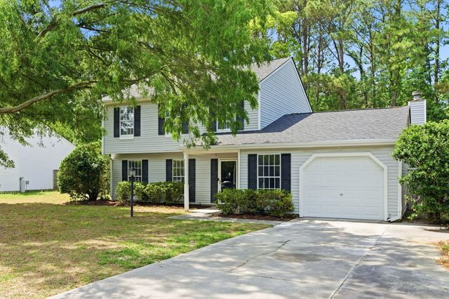 2143 Pinehurst Avenue, Charleston, SC 29414