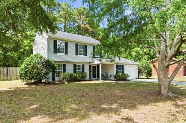 2143 Pinehurst Avenue, Charleston, SC 29414