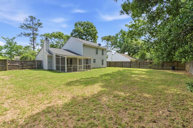 2143 Pinehurst Avenue, Charleston, SC 29414